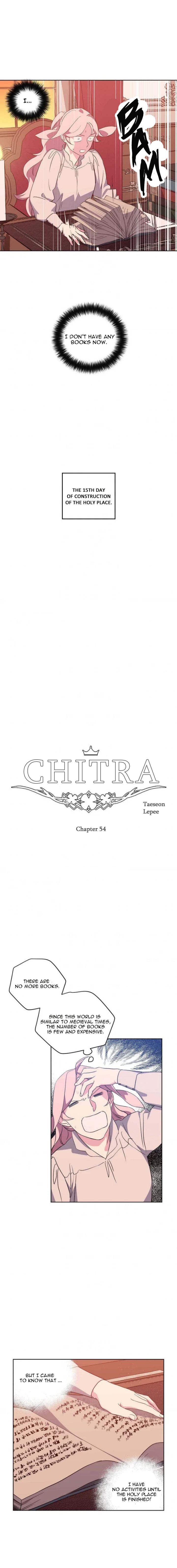 Chitra Chapter 54