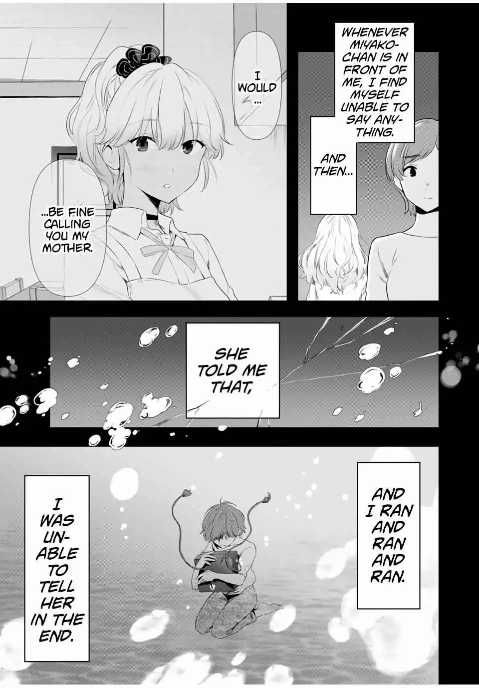 Cinderella Found Her Prince Chapter 38