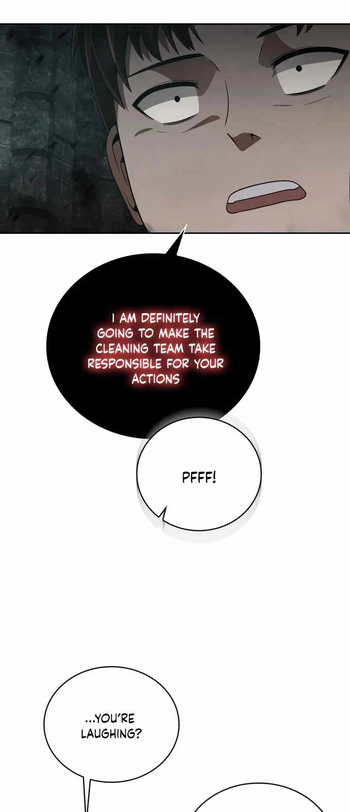 Clever Cleaning Life Of The Returned Genius Hunter Chapter 16