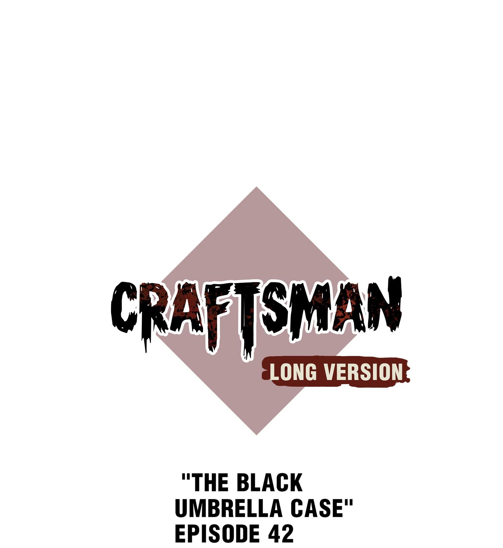 Craftsman Chapter 42