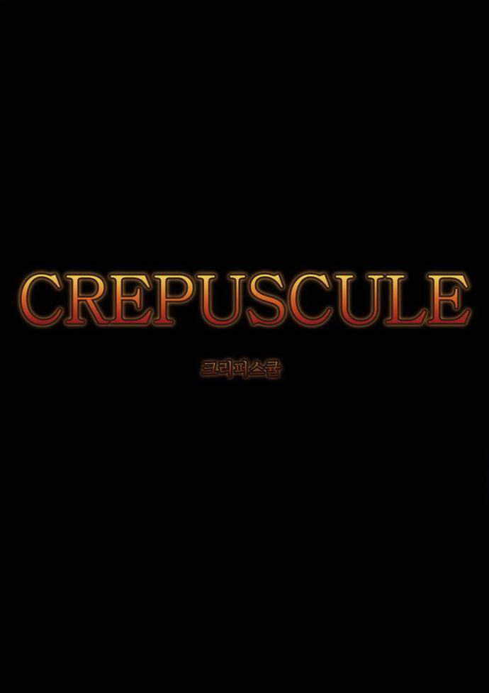 Crepuscule Chapter 0