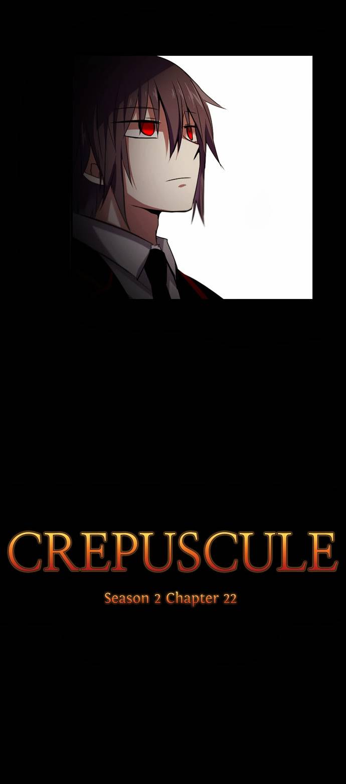 Crepuscule Chapter 104 7