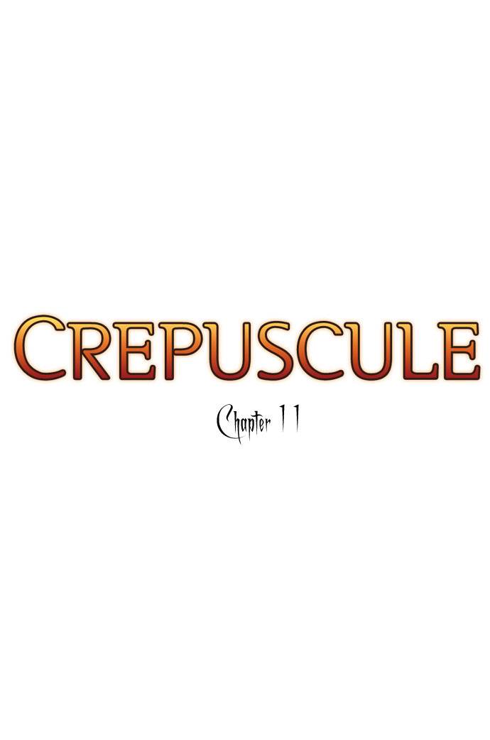 Crepuscule Chapter 11