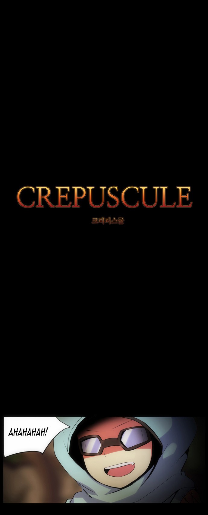 Crepuscule Chapter 131 5