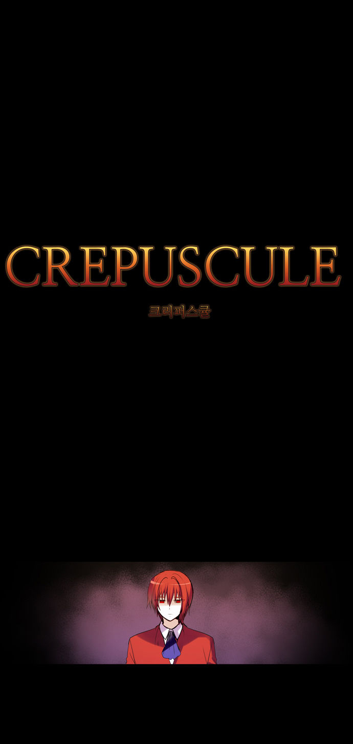 Crepuscule Chapter 156 1