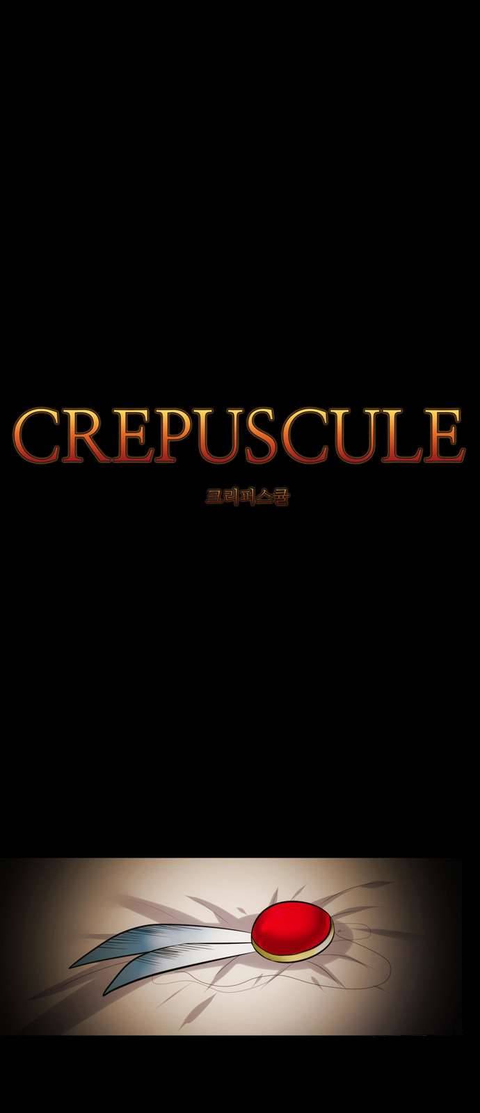 Crepuscule Chapter 162 1