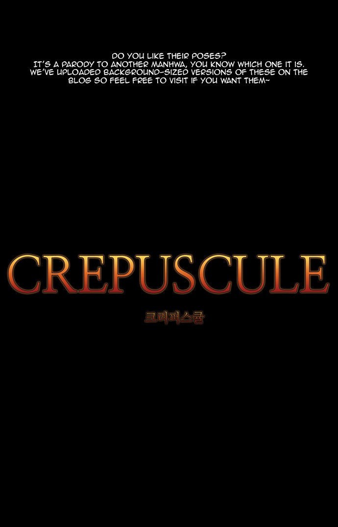 Crepuscule Chapter 163.5 8