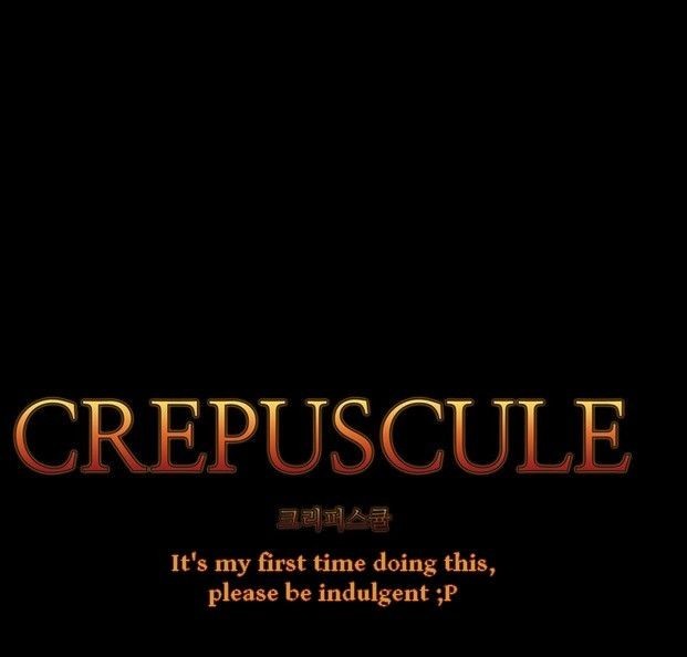 Crepuscule Chapter 164 6