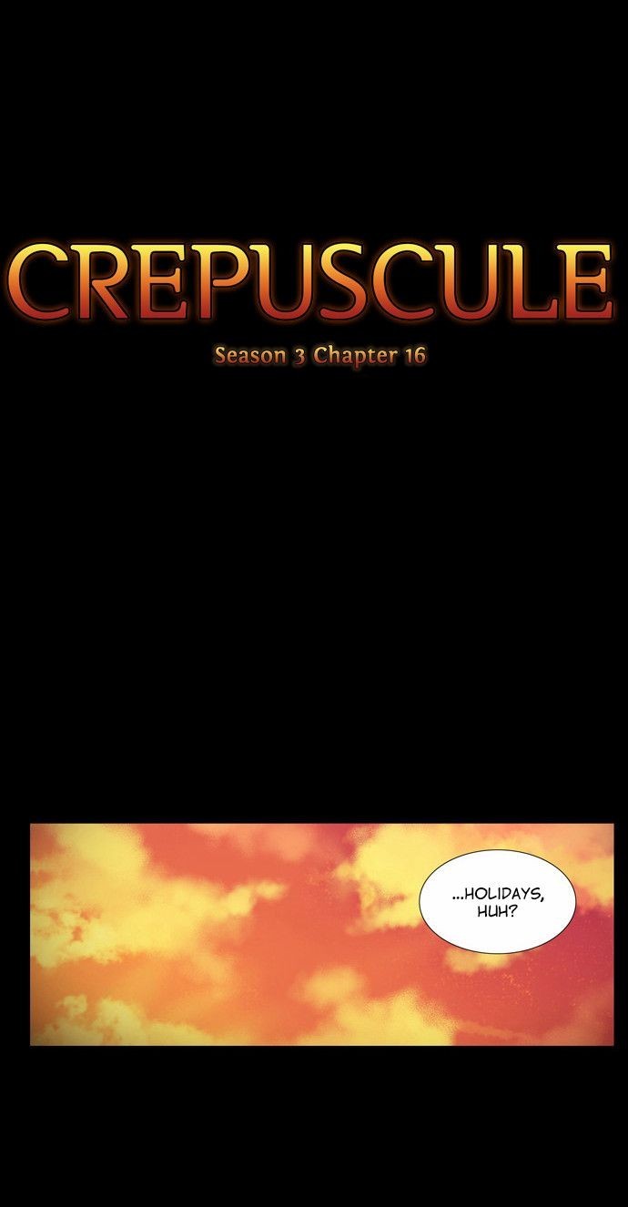 Crepuscule Chapter 179 6