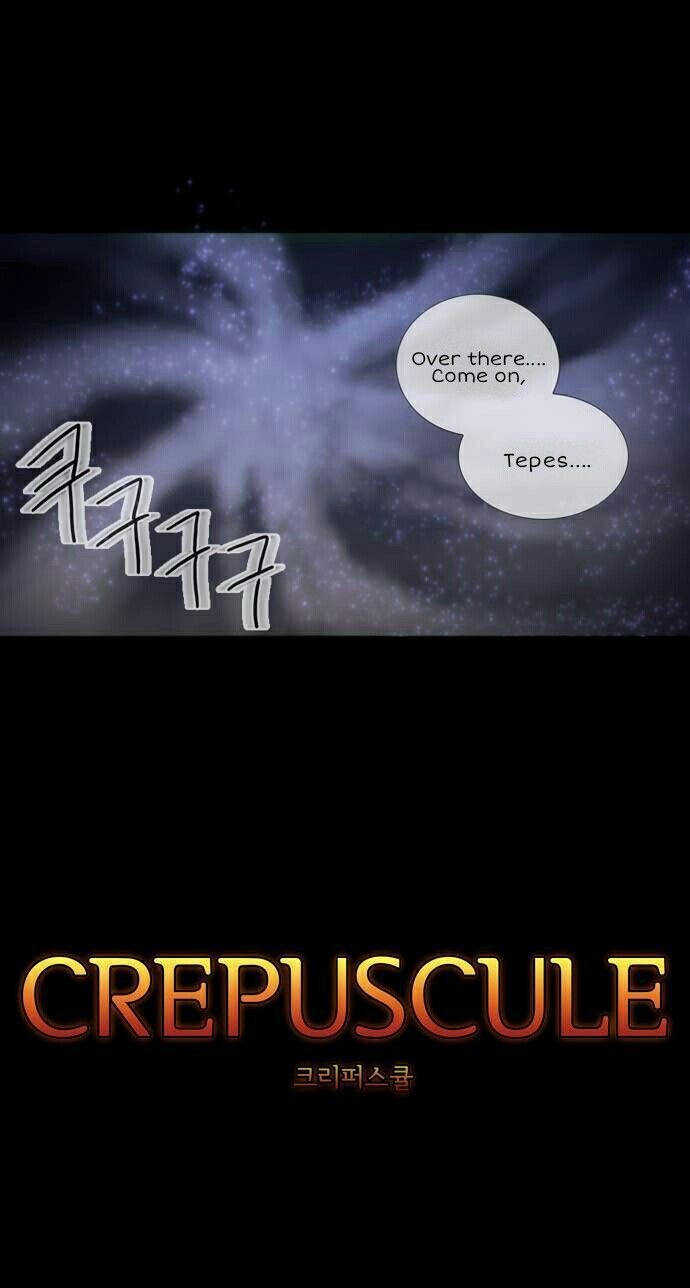 Crepuscule Chapter 190 5