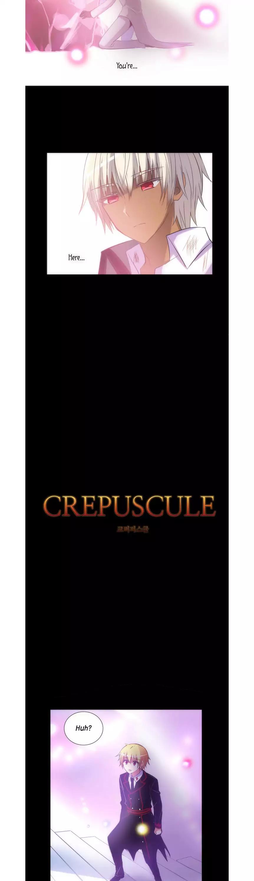 Crepuscule Chapter 214 4