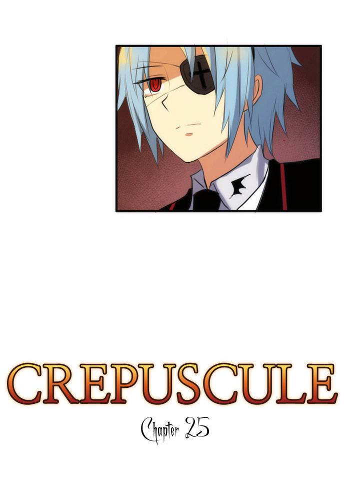 Crepuscule Chapter 25 9