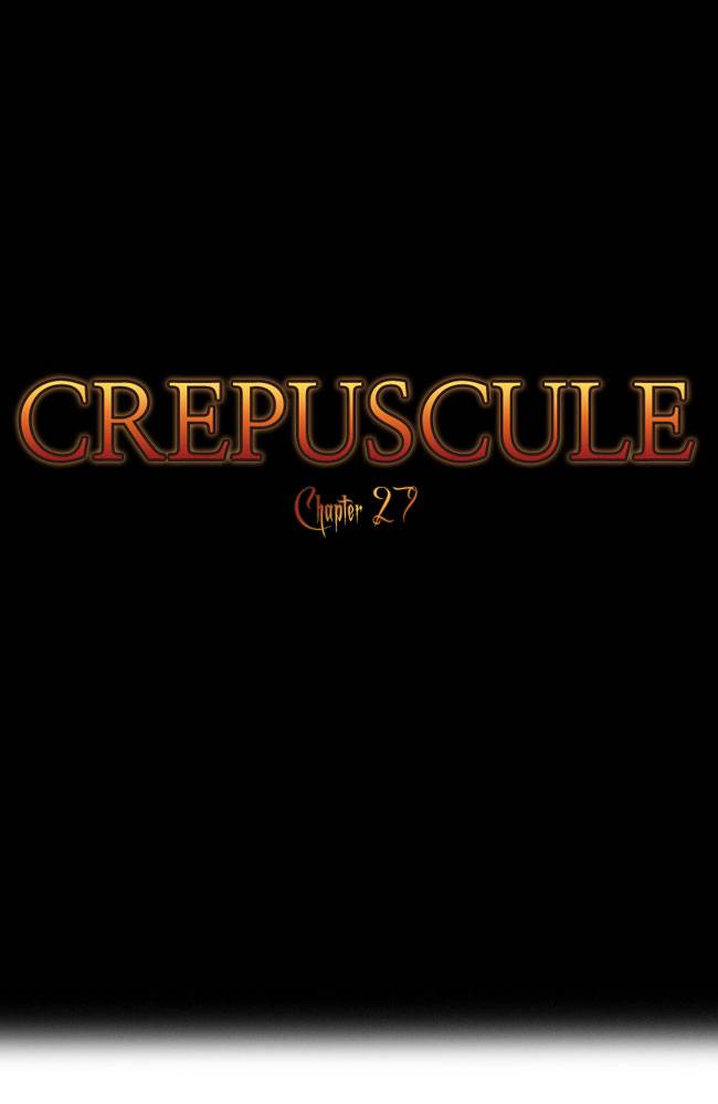 Crepuscule Chapter 27 5