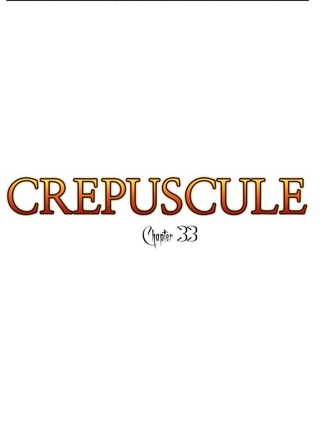 Crepuscule Chapter 33 13