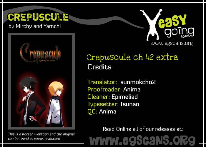 Crepuscule Chapter 42.001 1