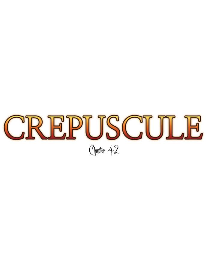 Crepuscule Chapter 42 6