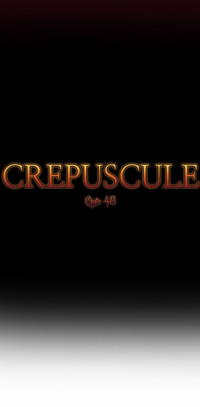 Crepuscule Chapter 48 5