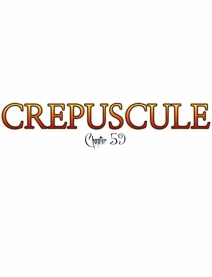 Crepuscule Chapter 59 5