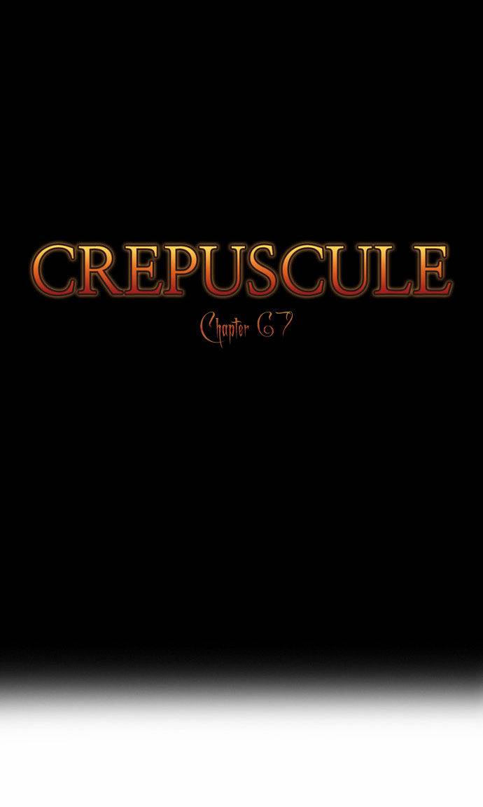 Crepuscule Chapter 67