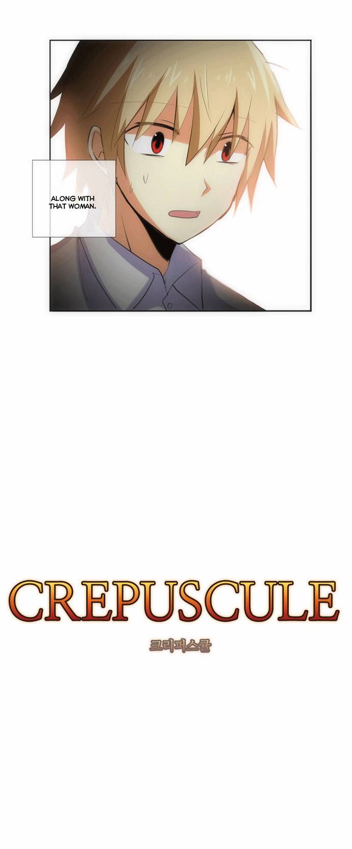 Crepuscule Chapter 73 4