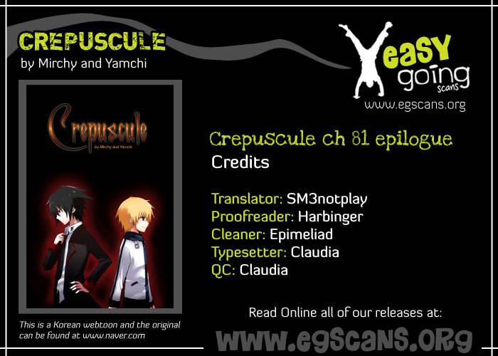 Crepuscule Chapter 81.001 1