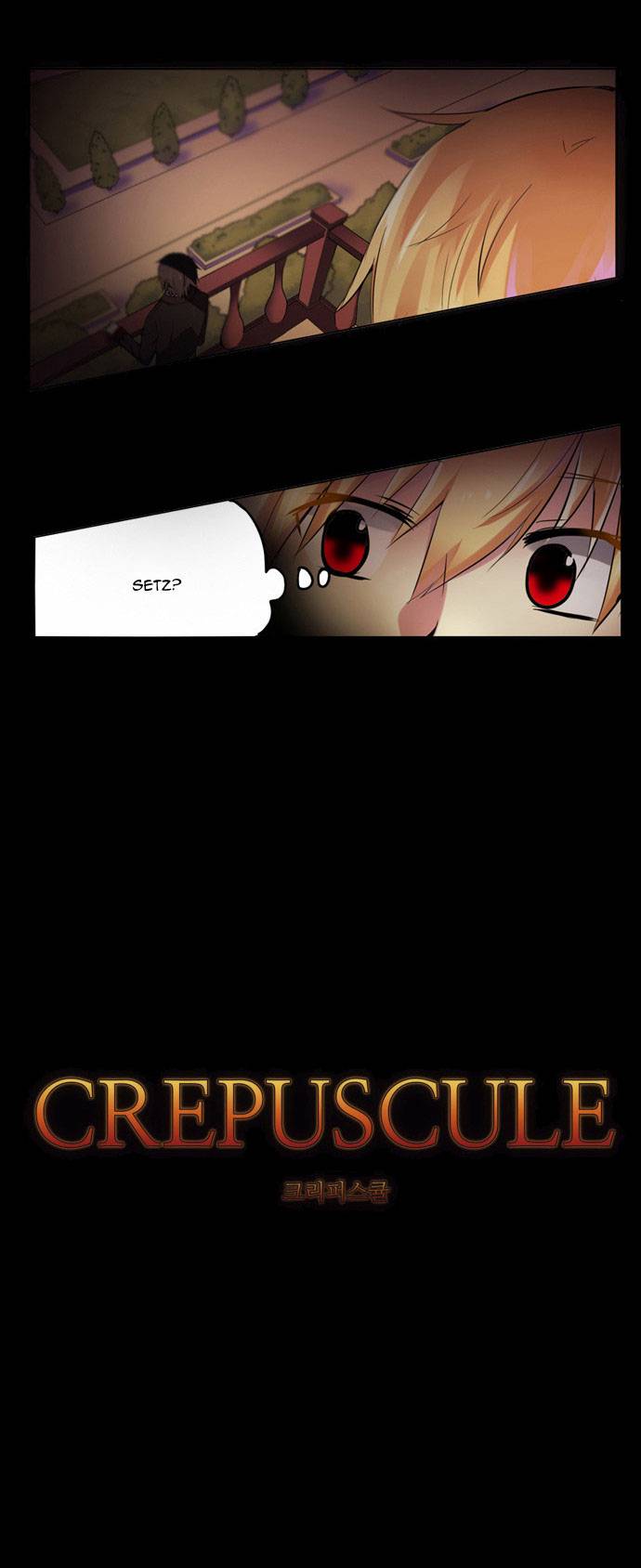 Crepuscule Chapter 85 3