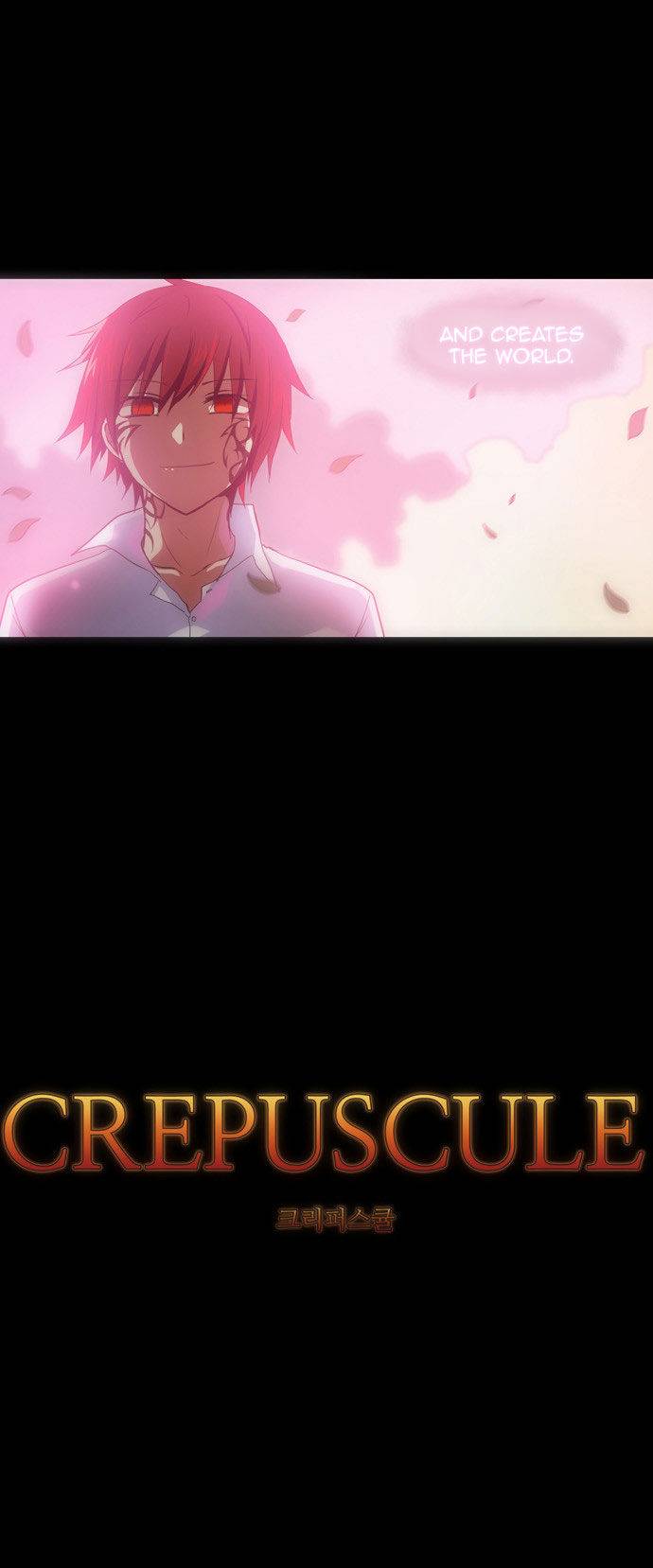 Crepuscule Chapter 93 6