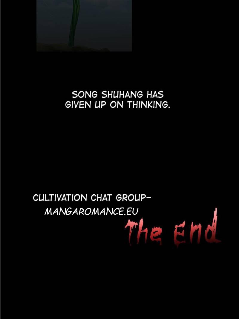 Cultivation Chat Group Chapter 156 25