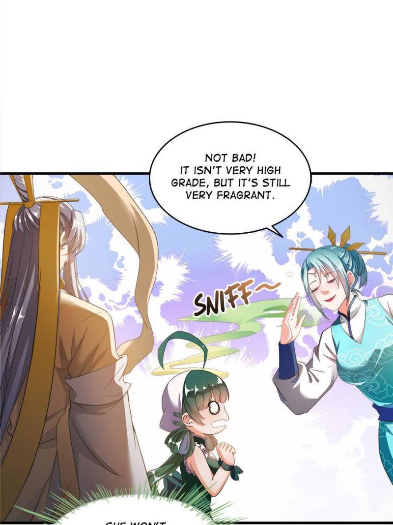 Cultivation Chat Group Chapter 339 29