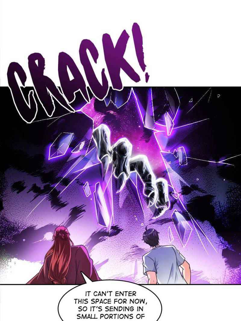 Cultivation Chat Group Chapter 363 19