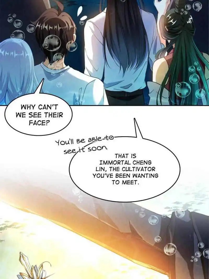Cultivation Chat Group Chapter 382 39