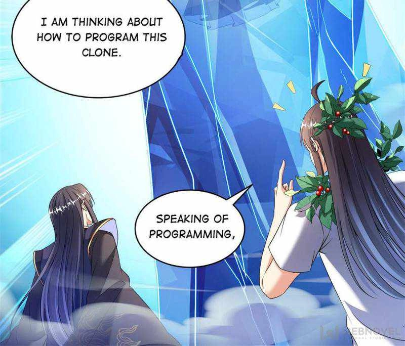 Cultivation Chat Group Chapter 587