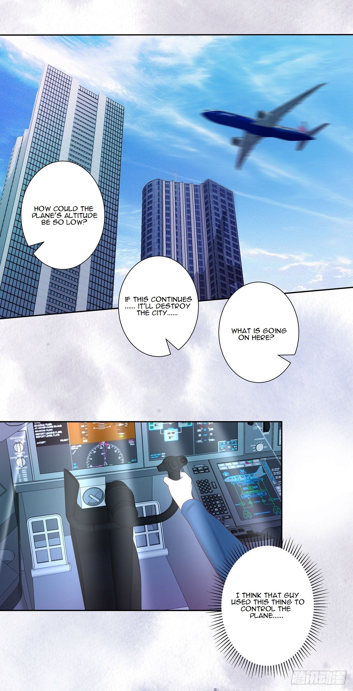 Cultivators in the City Chapter 42