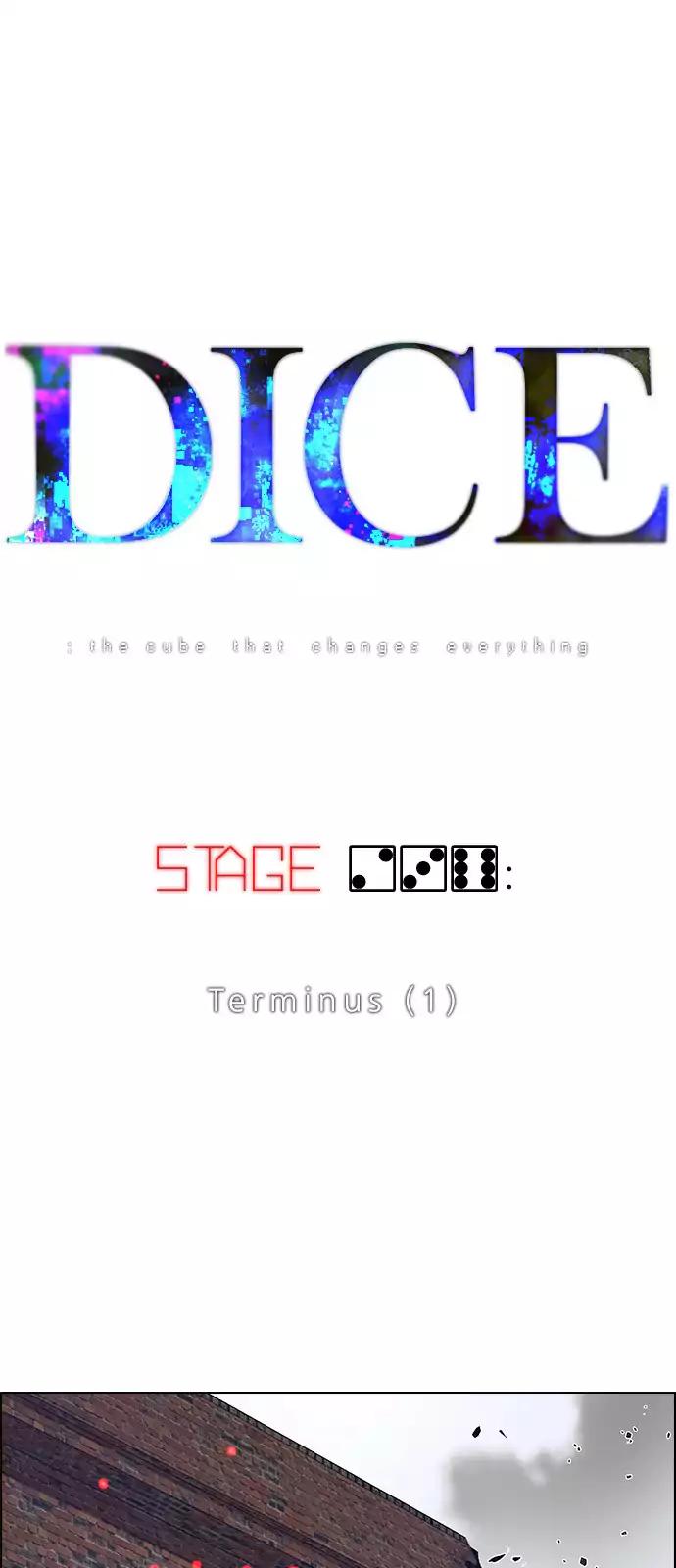 DICE: the cube that changes everything Chapter 236