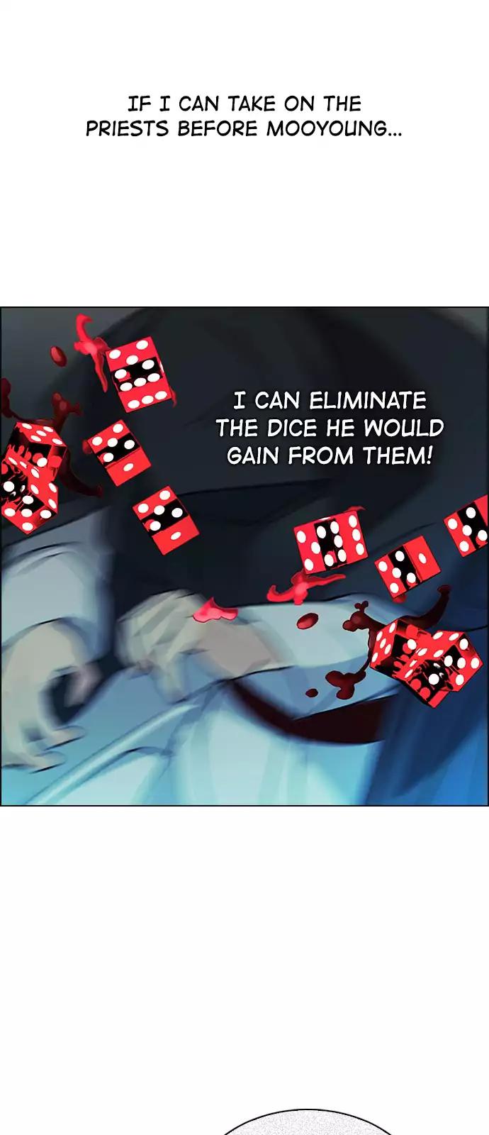 DICE: the cube that changes everything Chapter 248