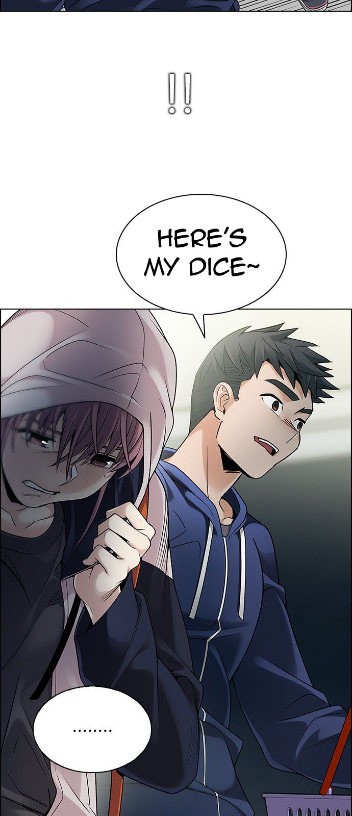 DICE: the cube that changes everything Chapter 314