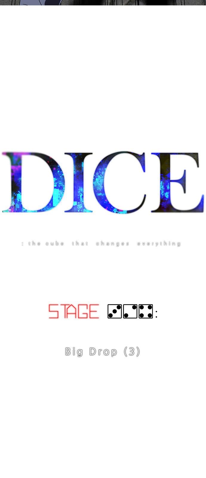 DICE: the cube that changes everything Chapter 324