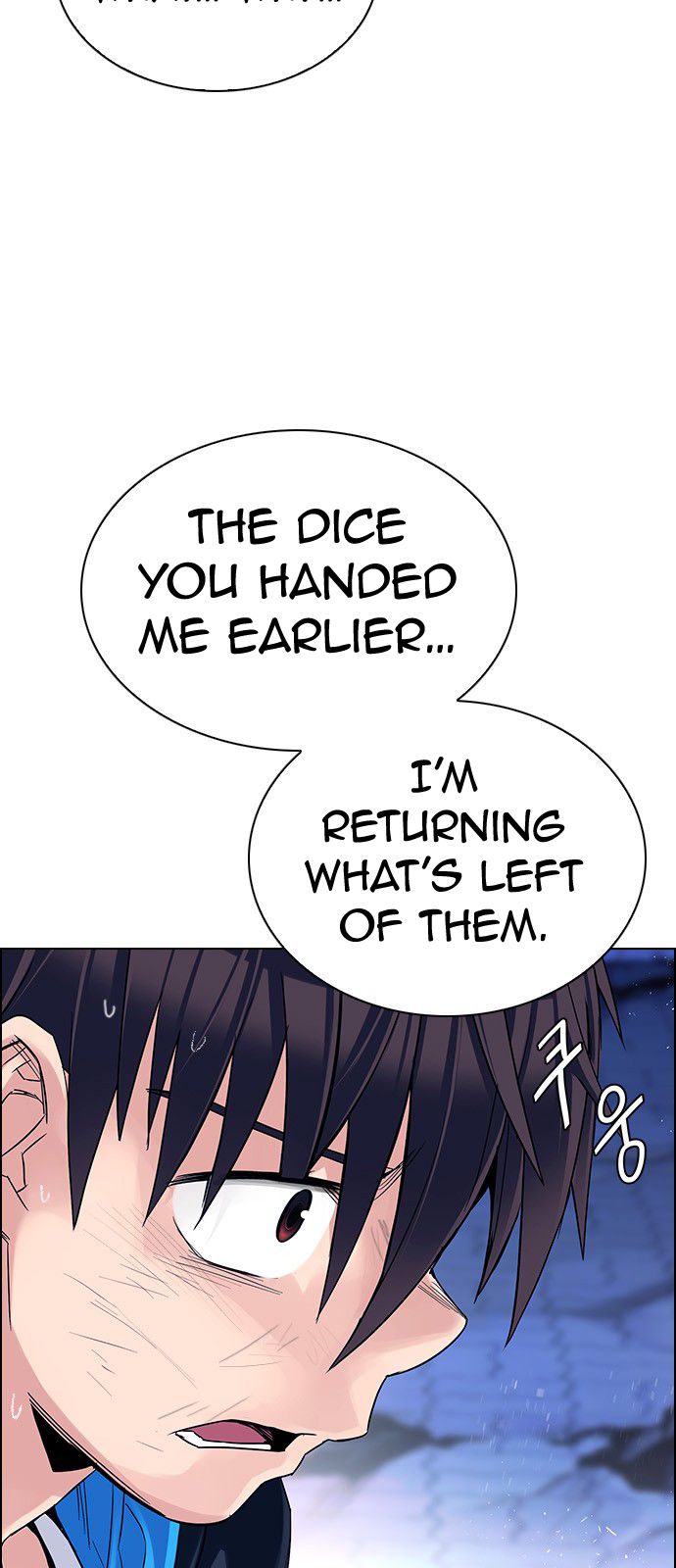 DICE: the cube that changes everything Chapter 336