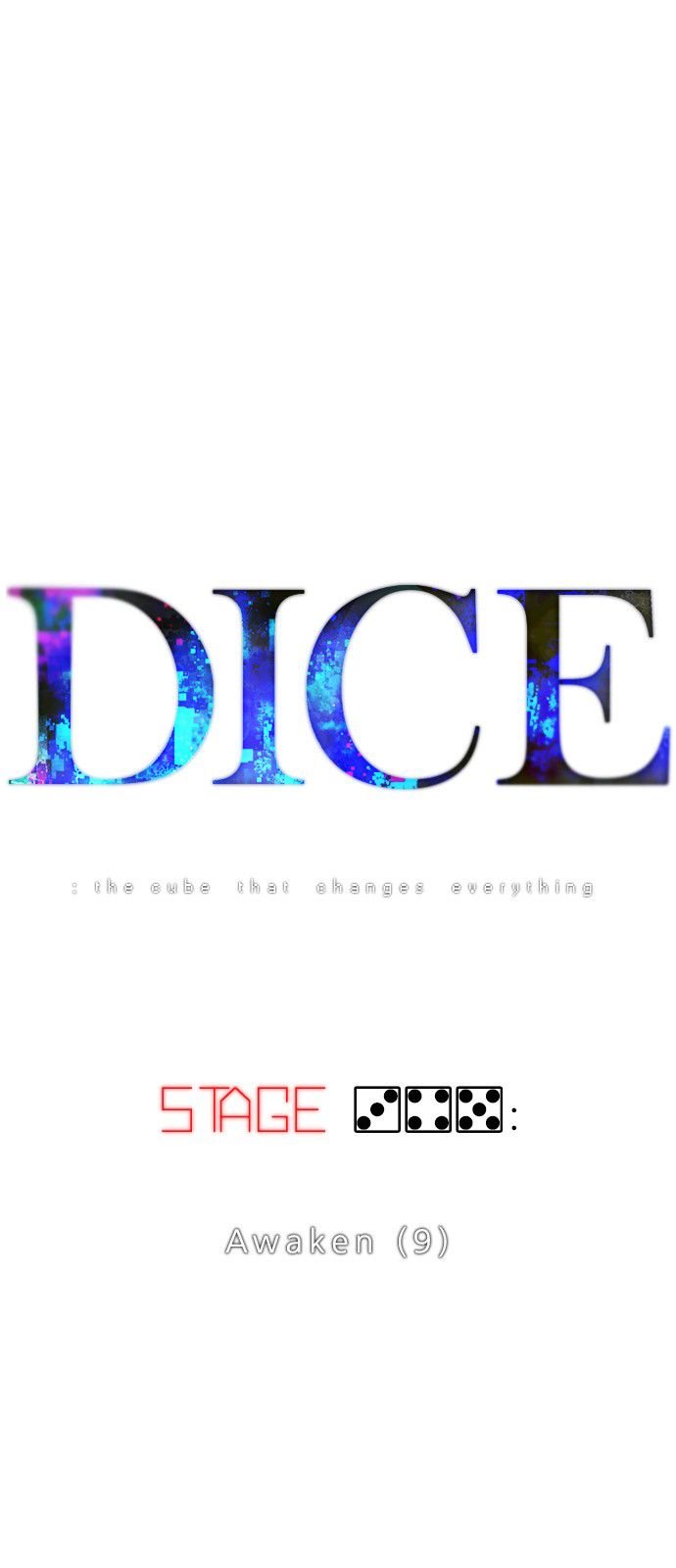 DICE: the cube that changes everything Chapter 345