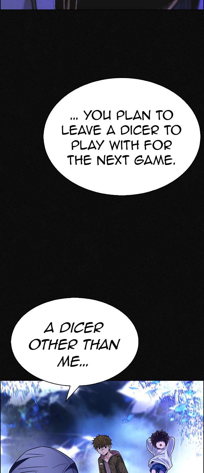 DICE: the cube that changes everything Chapter 361