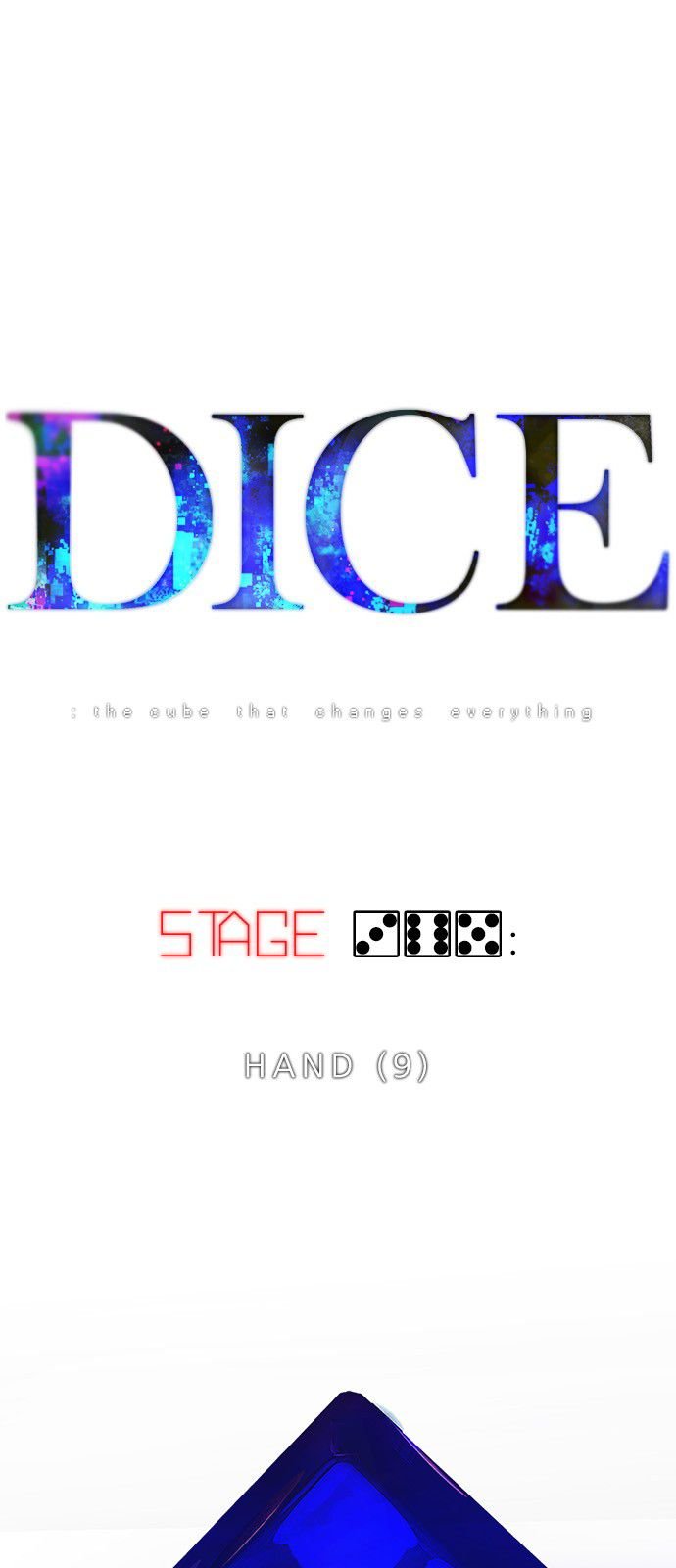 DICE: the cube that changes everything Chapter 365