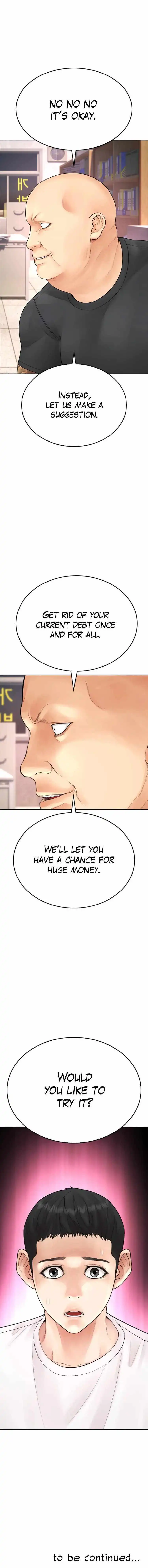 Manga page 21