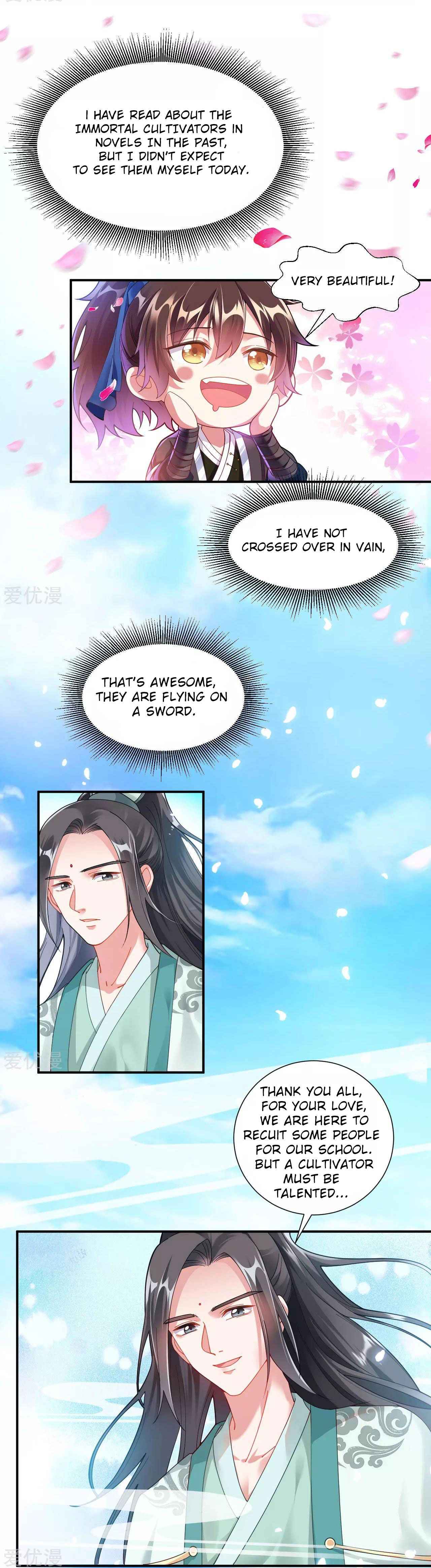 Dao Yin Chapter 1