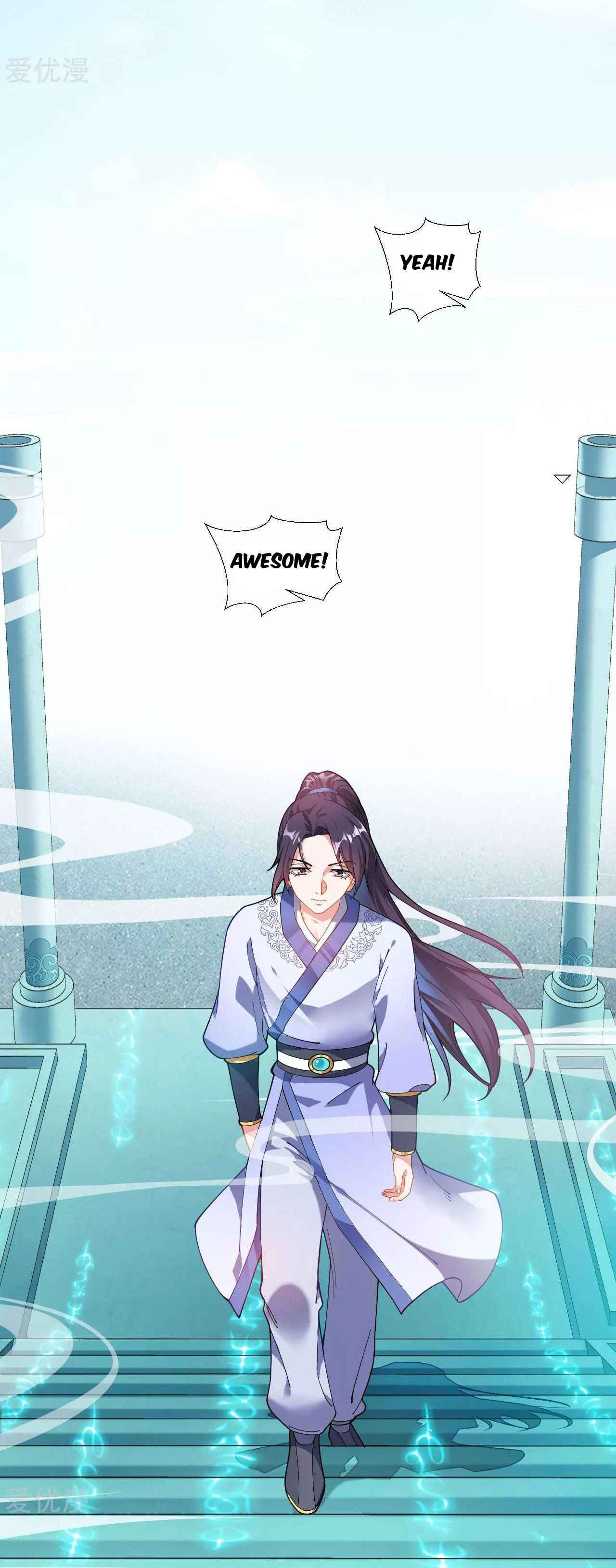 Dao Yin Chapter 1