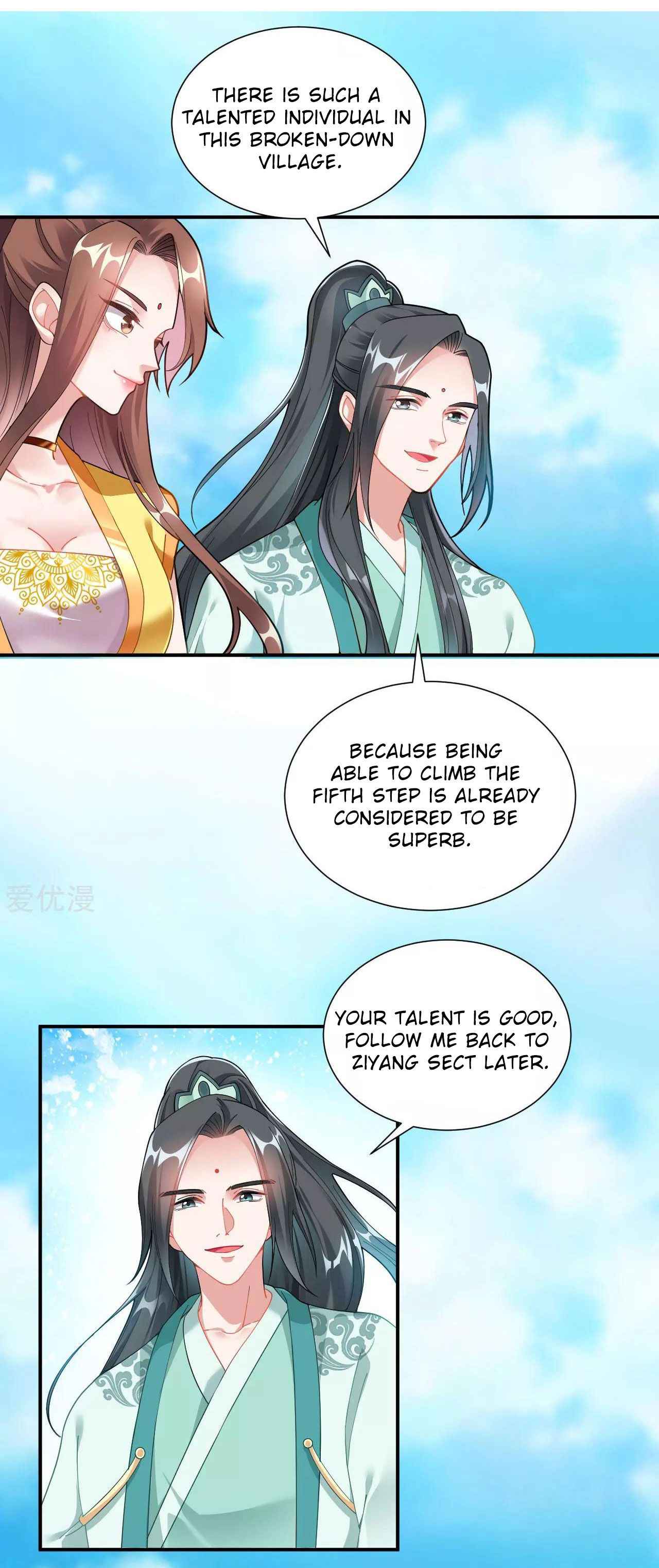 Dao Yin Chapter 1