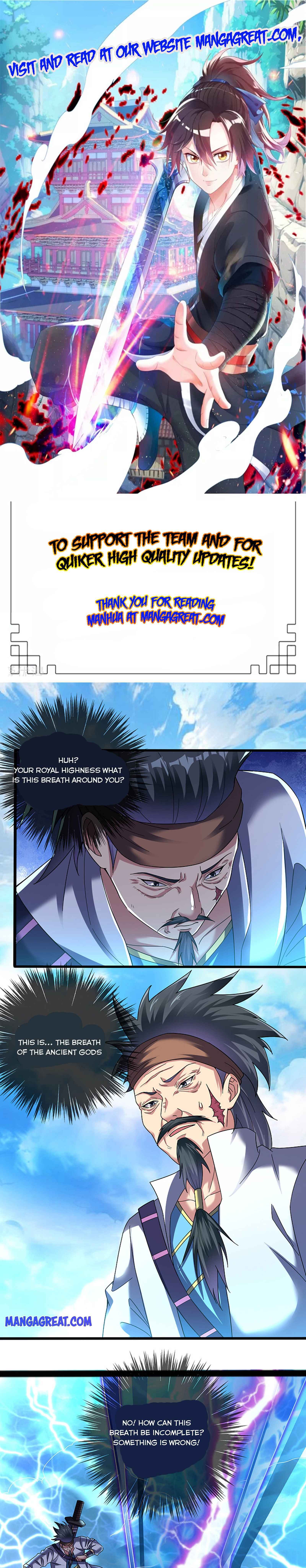 Dao Yin Chapter 164