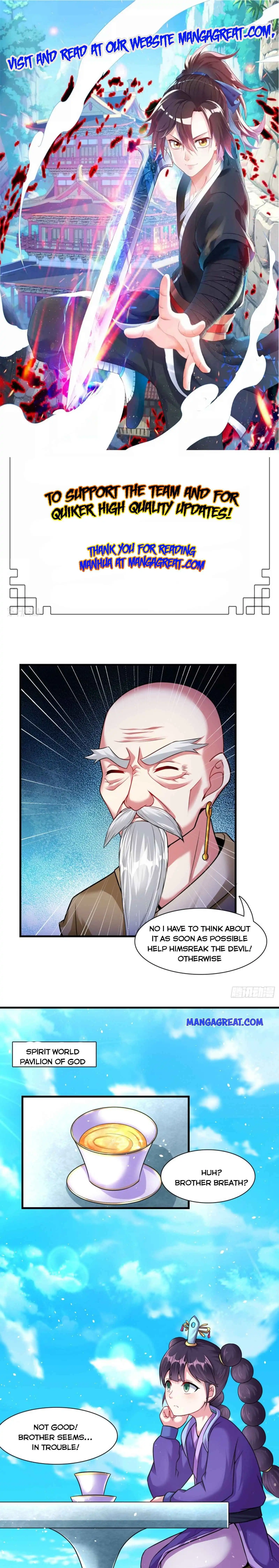 Dao Yin Chapter 180