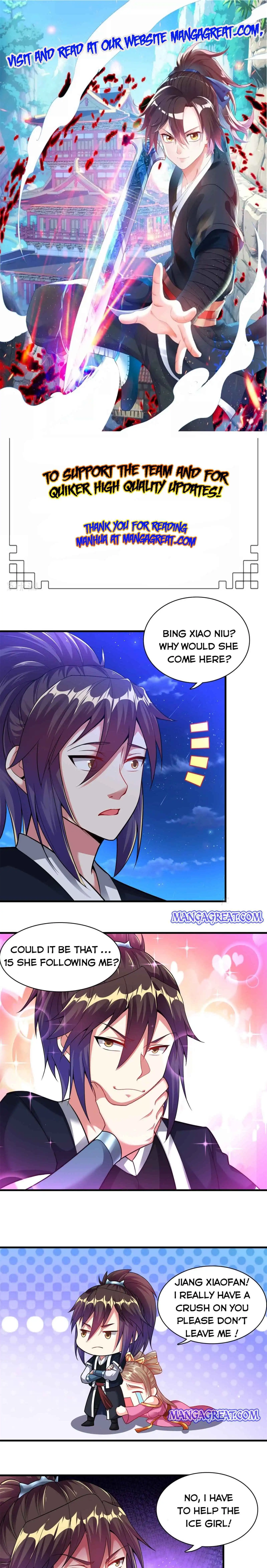 Dao Yin Chapter 183