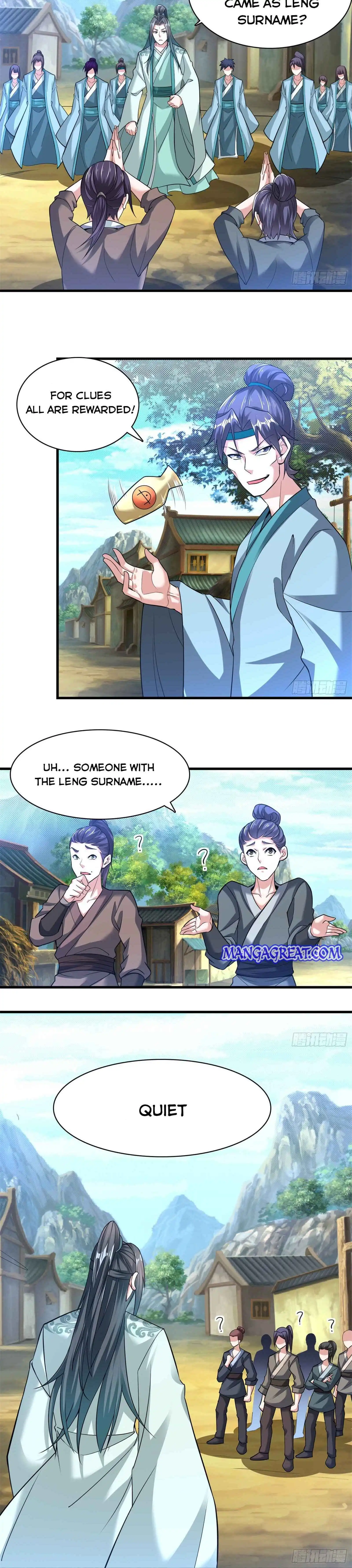 Dao Yin Chapter 183