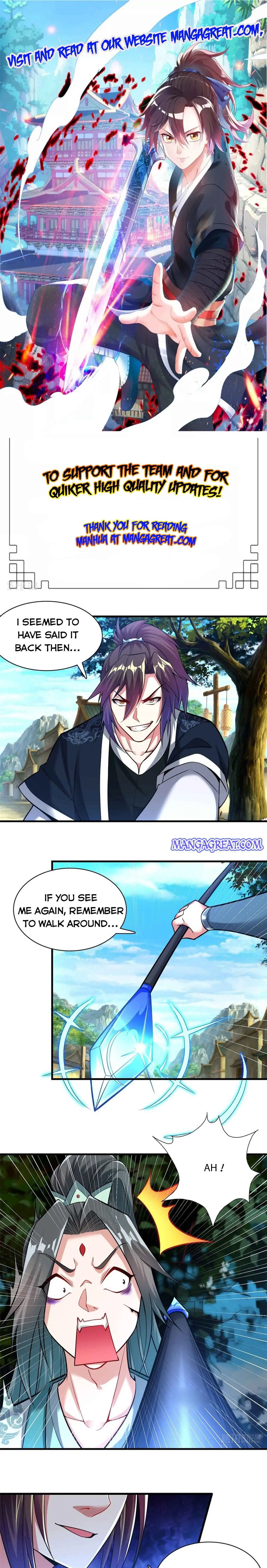 Dao Yin Chapter 187